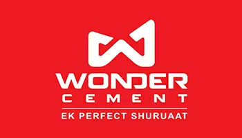 Wonder Cement