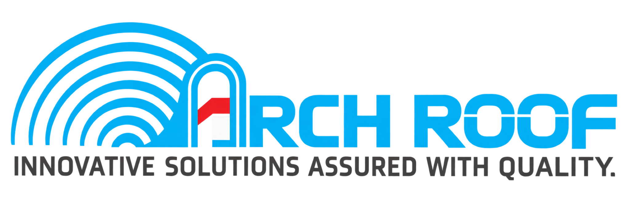 Arch Roof